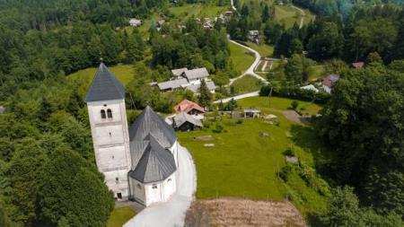 Veliki Rigelj, Društvo vinogradnikov Dolenjske Toplice